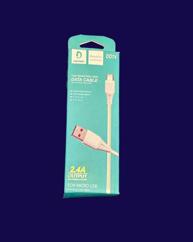 D01Vکابل-
