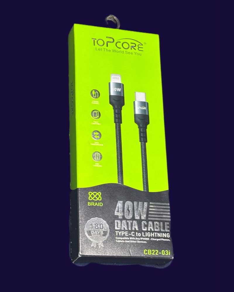 کابل-سی-تو-لایتنینگ-CB22-03I-