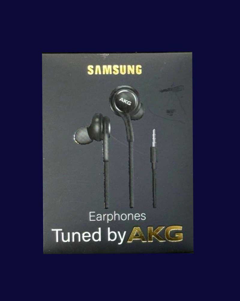 هندزفری-سامسونگ-AKG-