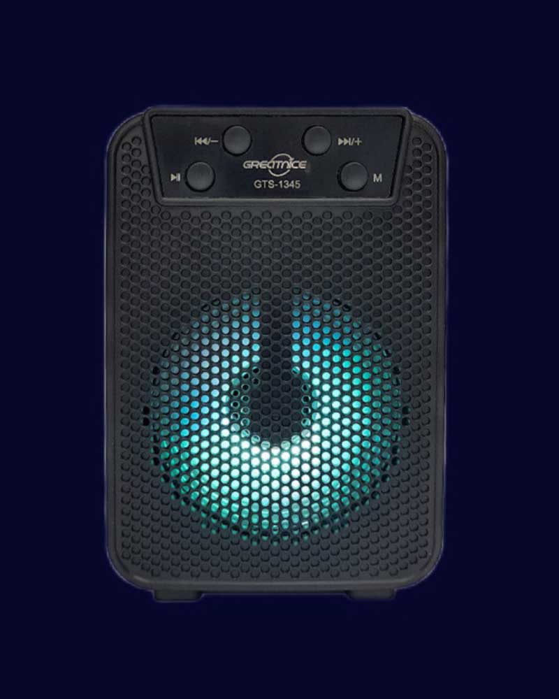 اسپیکر-GTS1345-سه-اینچ-