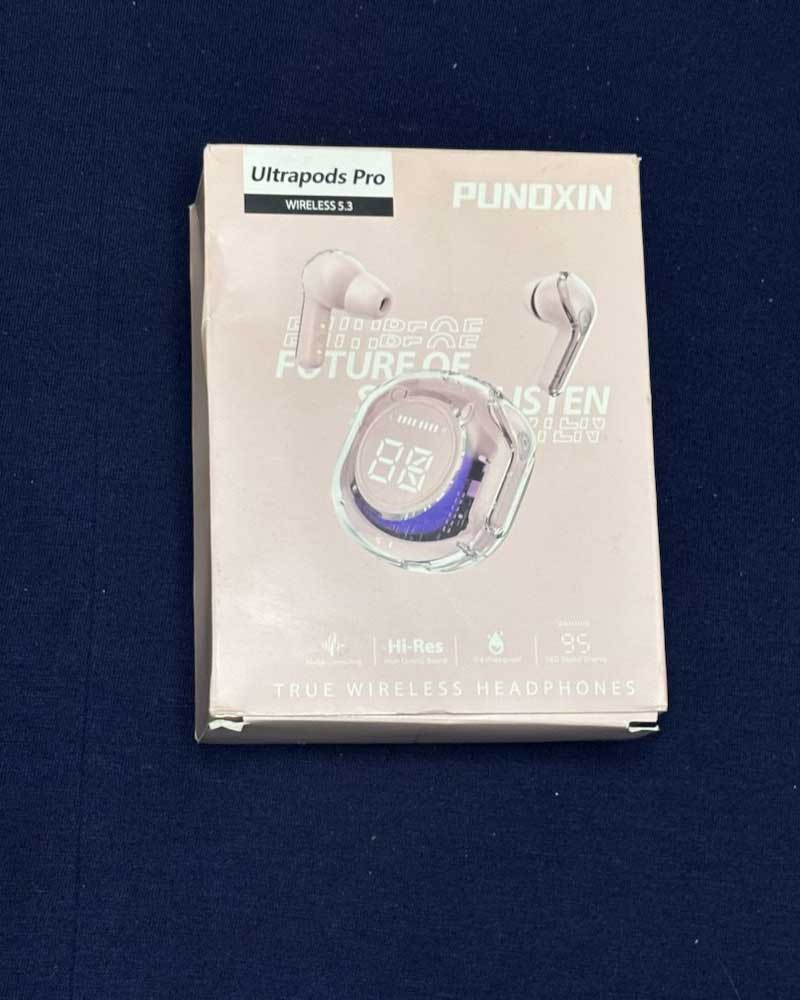 ایرپاد-رنگی-ULTRAPODS-