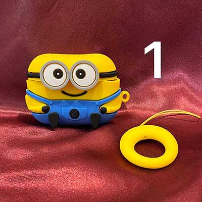 کاور-ایرپاد-عروسکی-ایرپاد-آیفونpro.pro2-