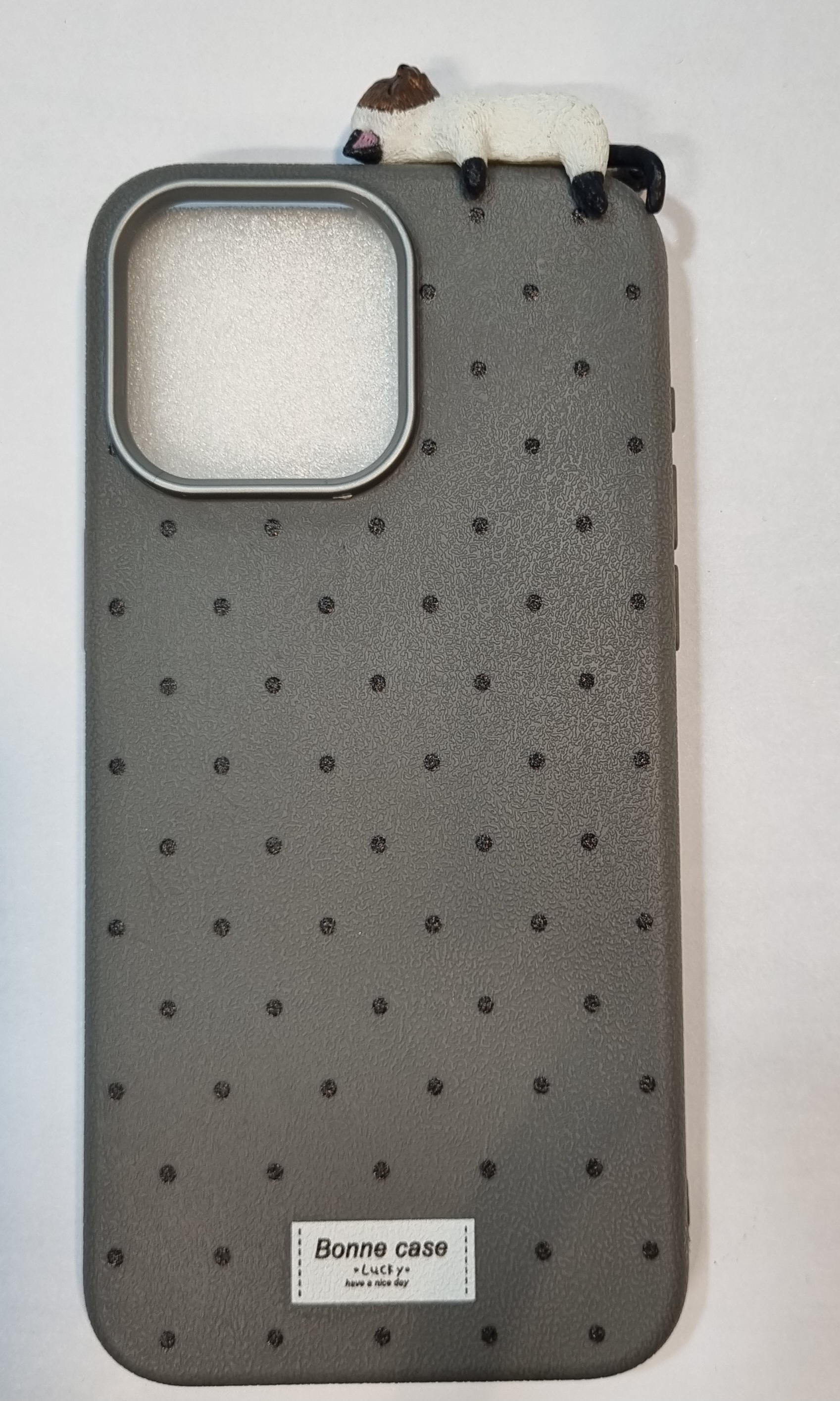 قاب-گوشی-گربه-ای-