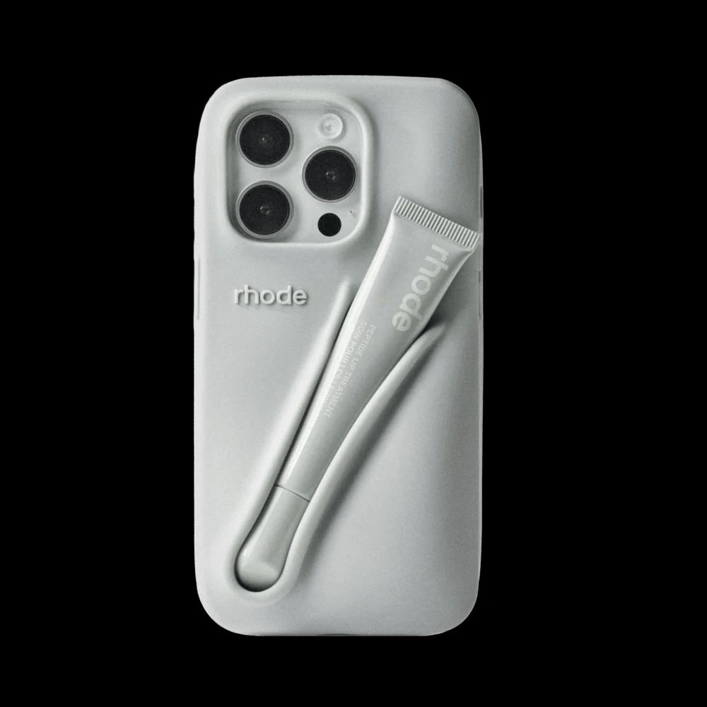 قاب-روودهمراه-با-جعبه-اورجینال-و-لیپ-گلاس-گارد-با-رژ-لب-هم-آمیخته-شده-طوسی-بی-رنگ-آلوورا-