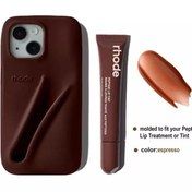 قاب-روودهمراه-با-جعبه-اورجینال-و-لیپ-گلاس-گارد-با-رژ-لب-هم-آمیخته-شده-نتلا-شکلات-