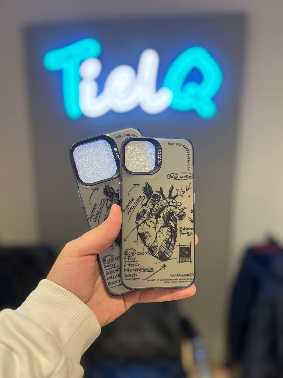 قاب-آناتومی-قلب-اپل-مناسب-سری-۱۲-تا-۱۶-آیفون-