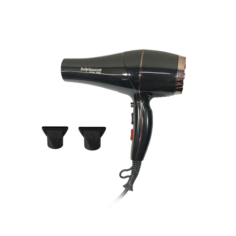 سشوار-سالنی-بیبی-باس-نانو-مدل-7421-