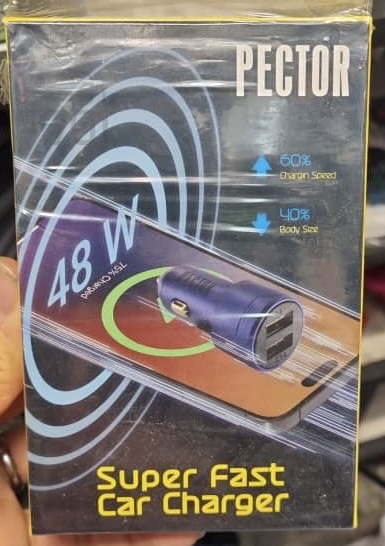 فندکی-اورجینال-PECTOR-فلزی-P-701-+-گارانتی-تعویض-